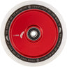 Striker Lighty Fullcore V3 White 110mm Stuntstep Wielen - Red