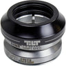 Tilt Tall Stack Headset Trottinette - Black