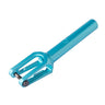 Striker Lux SCS/HIC Fourche Trottinette Freestyle - Teal