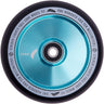 Striker Lighty Fullcore V3 Sort PU Roues Trottinette Freestyle - Teal