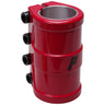 Prime Flash SCS Stuntstep Clamp - Red