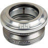 Tilt Integrated Stuntstep Headset - Silver