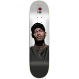 Plan B Alf Skateboard Deck - Fynn-ScootWorld.dk