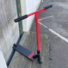 Lucky Torsion Stuntstep Wheel - Black/Red