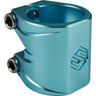 Striker Essence V2 Double Stuntstep Clamp - Teal