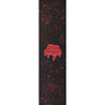 Figz XL Stuntstep Griptape - Throw Bangers