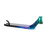 Ethic Erawan V2 Trottinettes Freestyle Deck - Blue Iridium