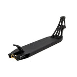 Ethic Iconoclast Evo 2 Trick Løbehjul Deck - Black-ScootWorld.dk