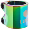 Drone Lunar Double Colliers de Serrage Trottinette - Rainbow