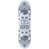 KFD Bandana Skateboard Complets - White