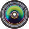 Striker Lighty Fullcore V3 Sort PU Roues Trottinette Freestyle - Rainbow