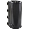 Tilt Rigid SCS Colliers de Serrage Trottinette - Sort