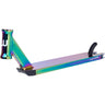 Longway Metro Stuntstep Deck - Rainbow