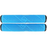 Striker Logo Poignées Trottinette Freestyle - Teal