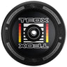Lucky TFOX Stuntstep Wielen - Black