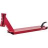Longway Metro Shift Trottinettes Freestyle Deck - Ruby