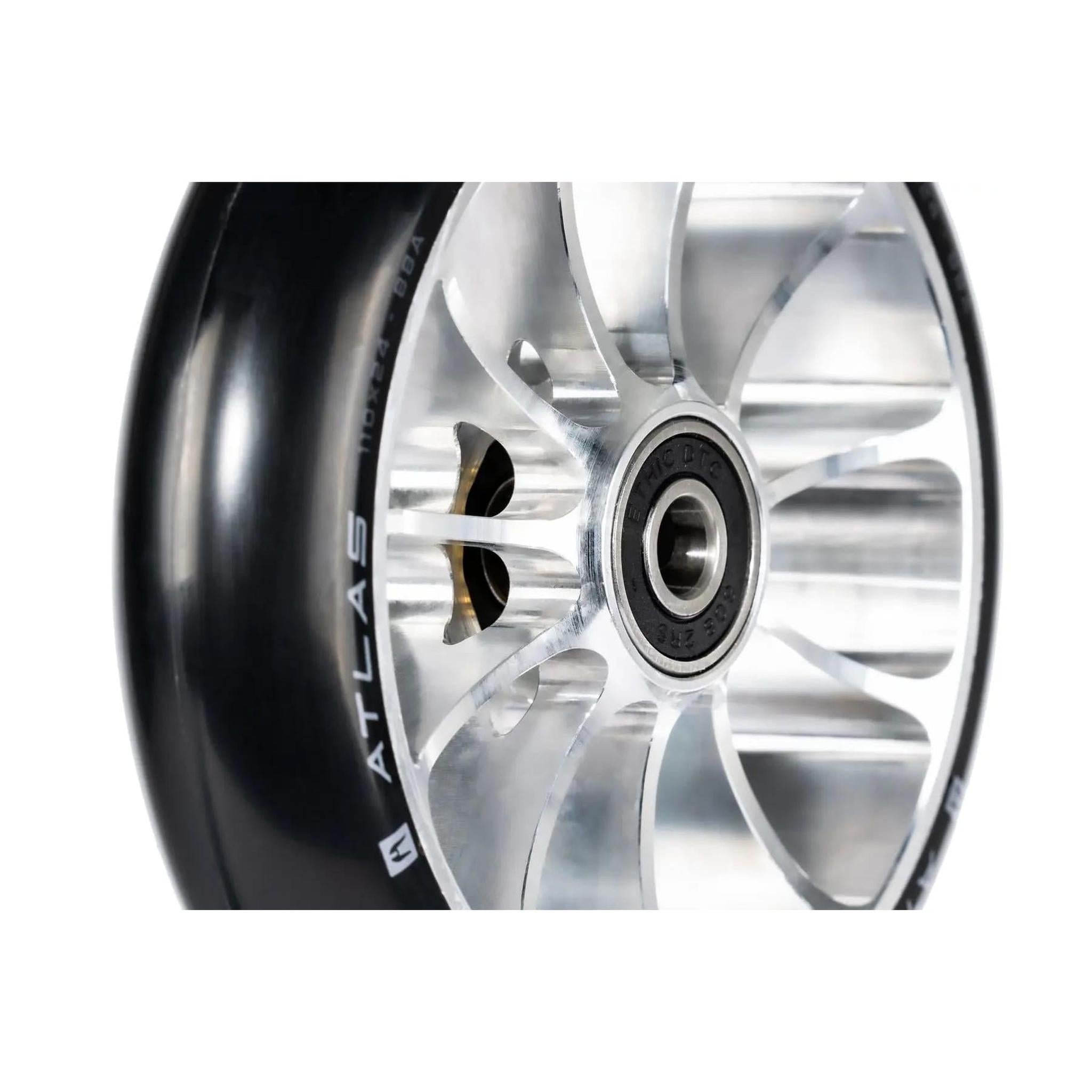 Ethic Atlas Hjul Til Løbehjul - Raw-ScootWorld.dk