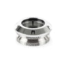 Ethic Oracle Jeux de direction pour trottinette - Chrome