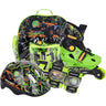 Tempish Racer Baby Roller - Green
