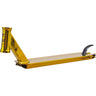 Longway Metro Shift Trottinettes Freestyle Deck - Topaz
