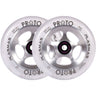 Proto Plasma Roues Trottinette Freestyle 2-Pak - Star Light