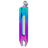 Striker Park V2 Stuntstep Deck - Rainbow