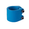 Striker Lux Double Stuntstep Clamp - Sky Blue