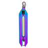 Striker Lux Integrated Deck Trottinette Freestyle - Rainbow V1
