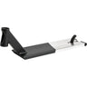 Drone Element 5.5" Trottinettes Freestyle Deck - Black/Silver