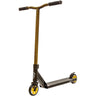 Crisp Blaster Trottinette Freestyle - Black/Gold Cracking