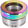 Root Jeux de direction pour trottinette - Rainbow