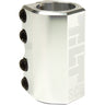 Tilt Classic SCS Colliers de Serrage Trottinette - Silver