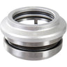 North Screen Stuntstep Headset - Matte Silver