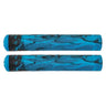 Root Industries R2 Stuntstep Grips - Blue/Black