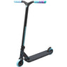 Root Invictus Trottinette Freestyle - Black/Blue/Purple