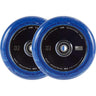 Root Industries Liberty Roues Trottinette Freestyle 2-Pak - Blue