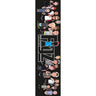 Figz XL Stuntstep Griptape - Squad