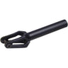 Native Stem Stuntstep Voorvork - Black