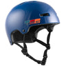TSG Nipper Maxi Helm (Kids) - Tricolor