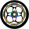 Lucky Quatro Roues Trottinette Freestyle - Neochrome