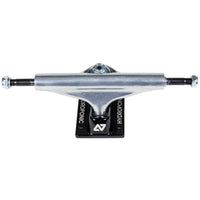 Hydroponic Hollow Kingpin/Hanger Skateboard Truck - Silver-ScootWorld.dk