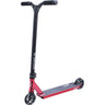 Longway Metro Shift Trottinette Freestyle - Ruby