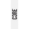 CORE Classic Scooter Griptape - White