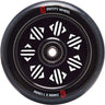 Drone Identity Wheel for Scooter - Black