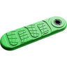 Indo X70 Stuntstep Trampoline Deck - Green Gravity
