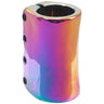 North Profile SCS Stuntstep Clamp - Oilslick