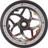 Striker Essence V3 Sort PU Roues Trottinette Freestyle - Galaxy Mix