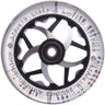Striker Essence V3 Clear PU Roues Trottinette Freestyle - Black