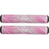 Striker Logo Stuntstep Handvatten - White/Pink
