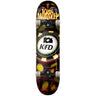 KFD Pro Progressive Skateboard Complets - Kris Markovich All In